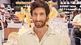 אלון לוין, צילום: יחצ